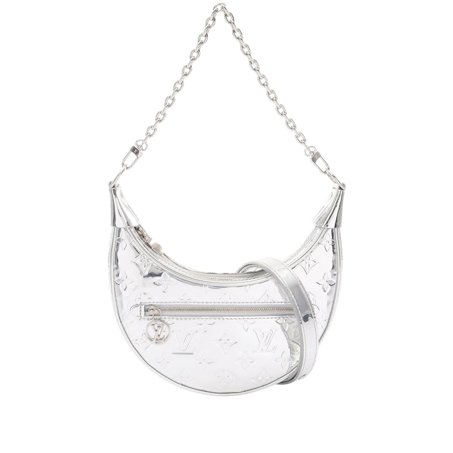 Louis Vuitton Monogram Miroir Loop Bag