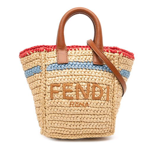 Fendi Soft Sunshine