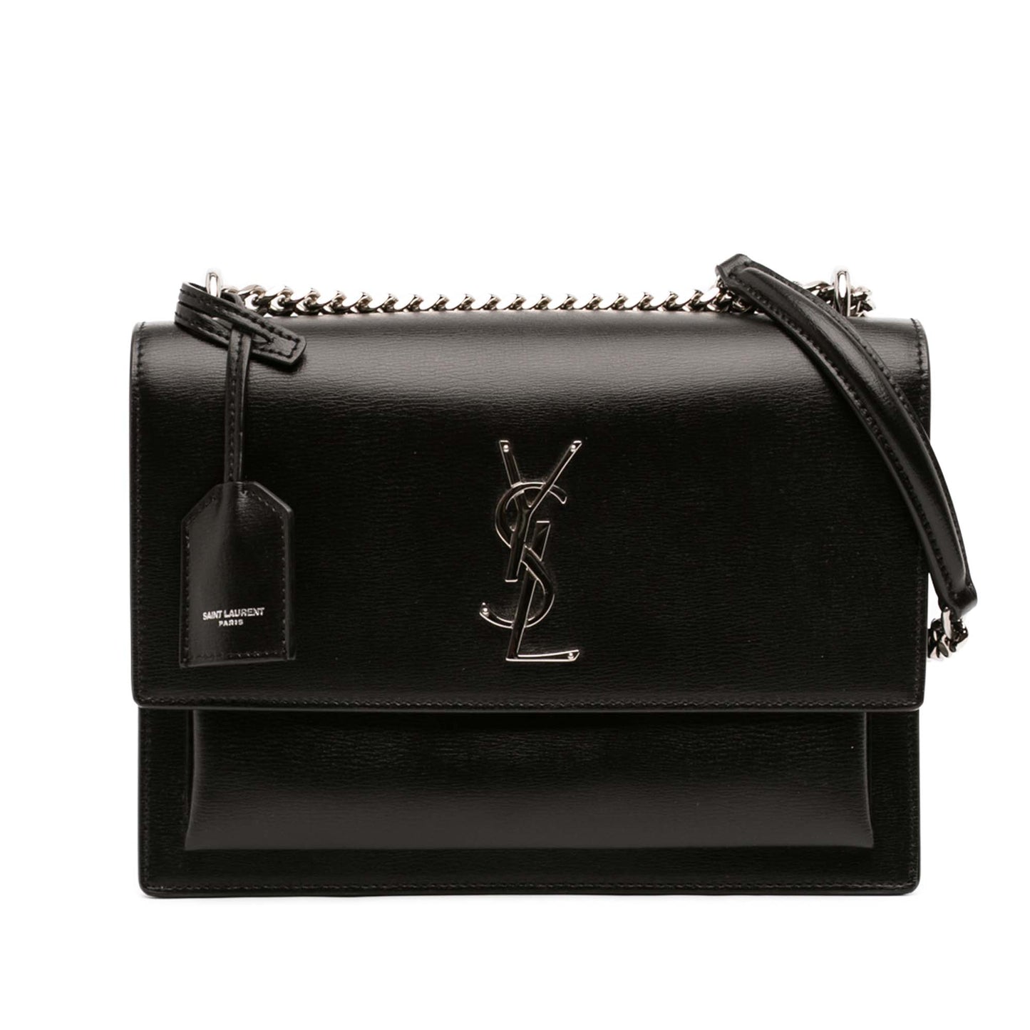 Saint Laurent Sunset