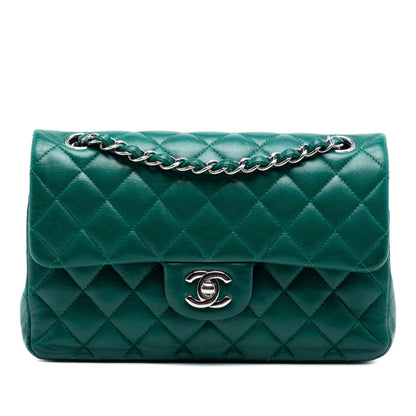 Chanel Small Classic Double flap