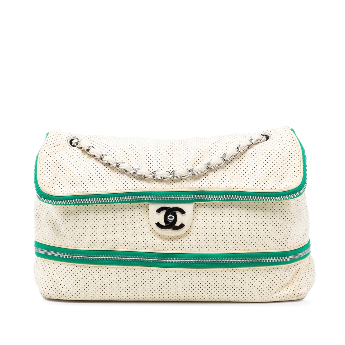 Chanel Expandable