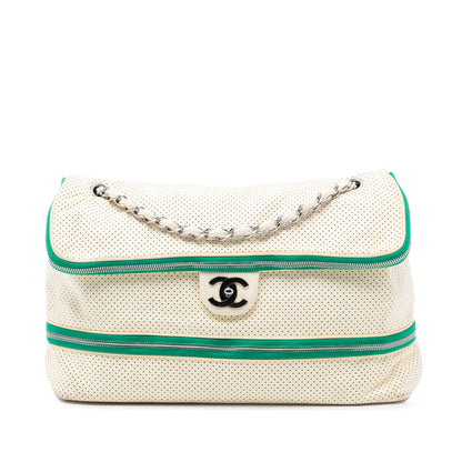 Chanel Expandable