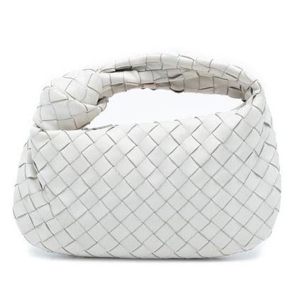 Bottega Veneta Nappa intrecciato Jodie Bag