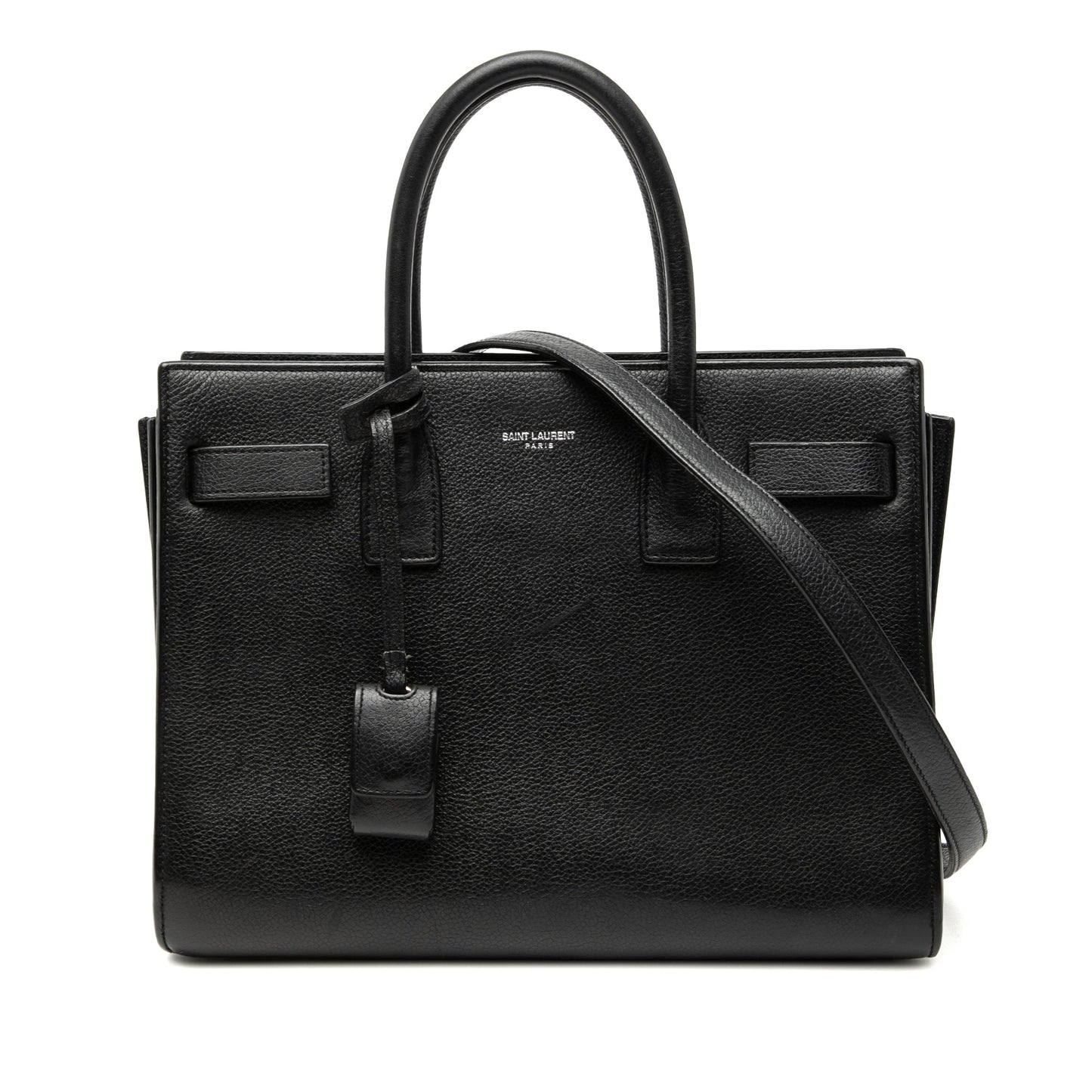 Saint Laurent Sac De Jour Bag