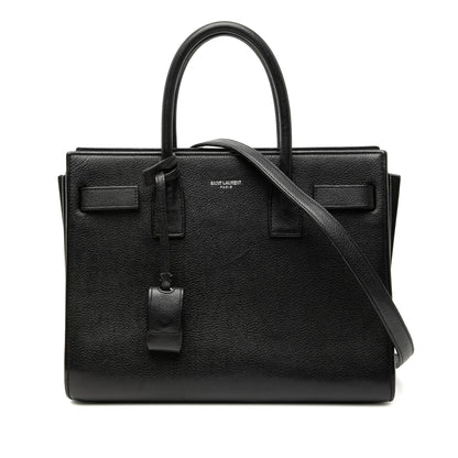Saint Laurent Sac De Jour Bag