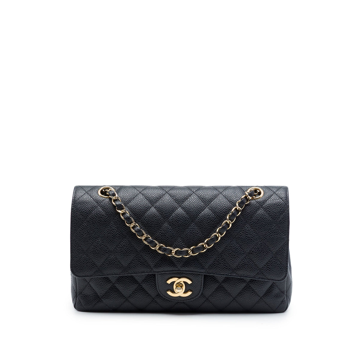 Chanel Timeless Classic Double Flap
