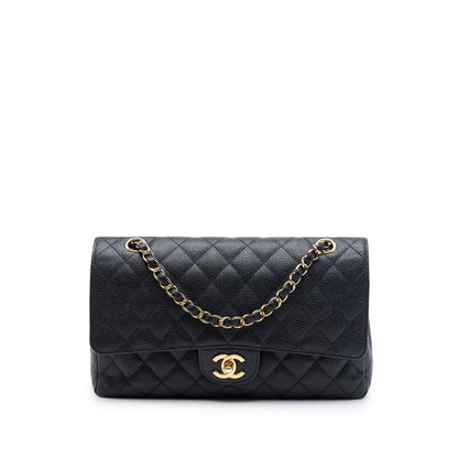 Chanel Timeless Classic Double Flap
