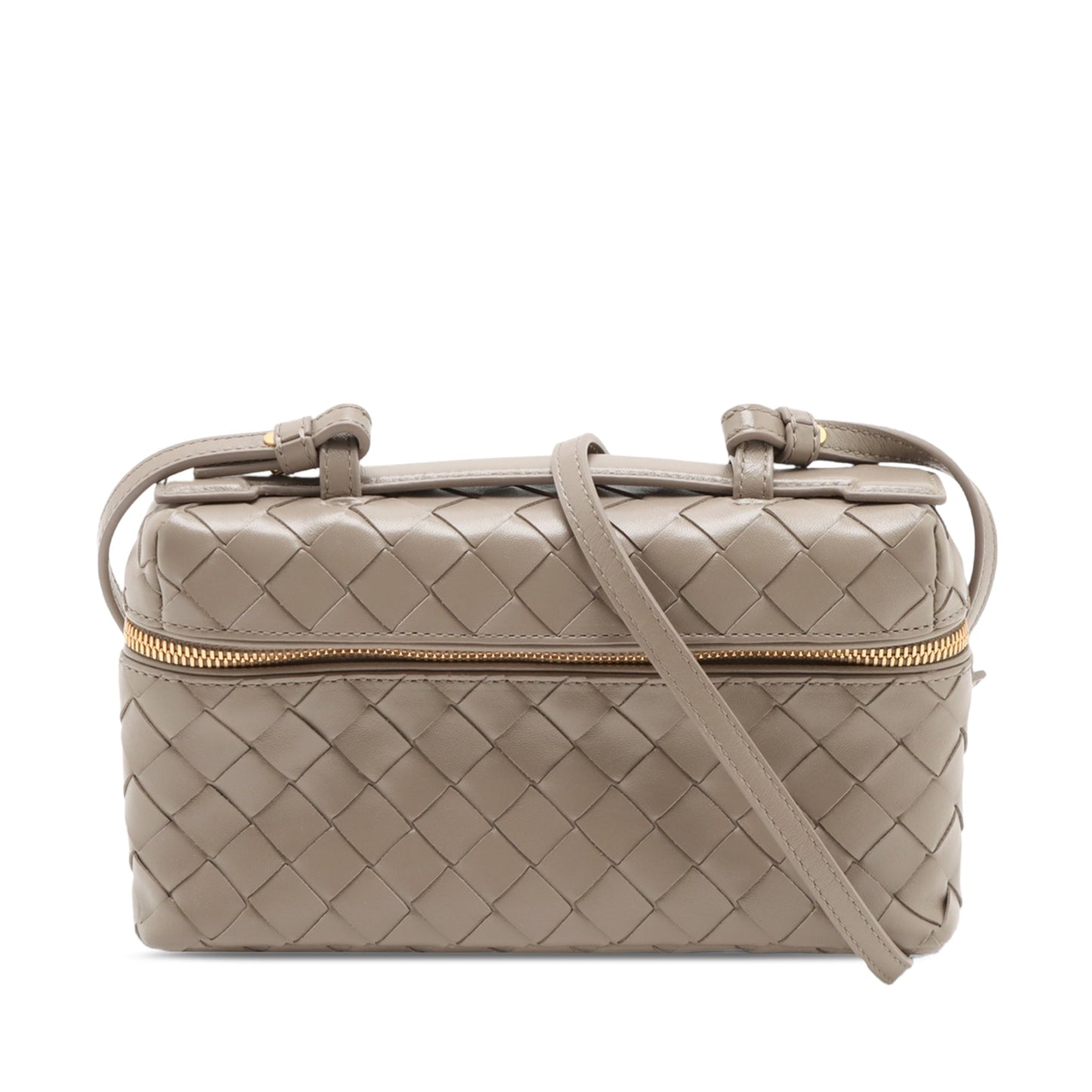 Bottega Veneta Bang Bang Vanity Case