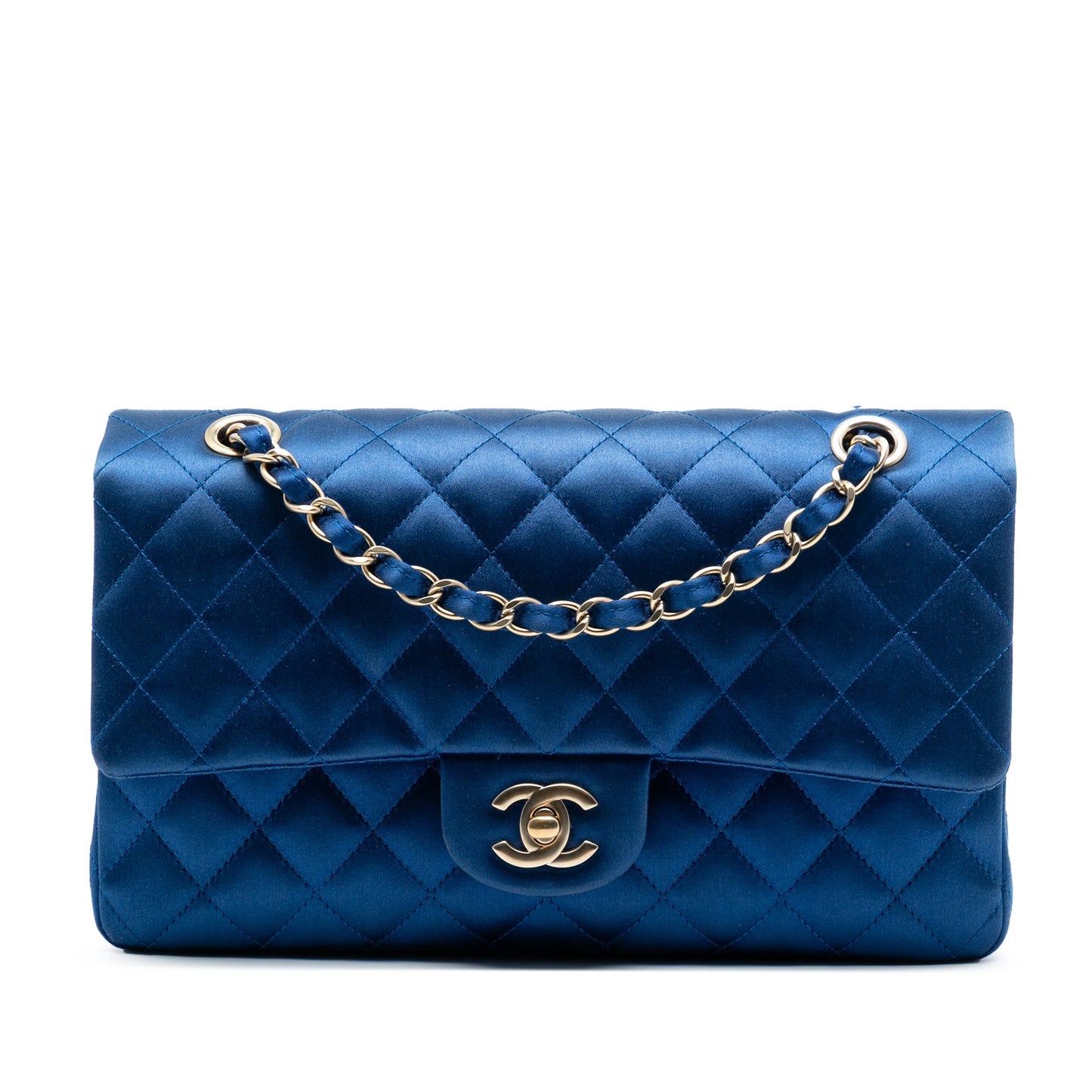 Chanel Medium Classic Double Flap