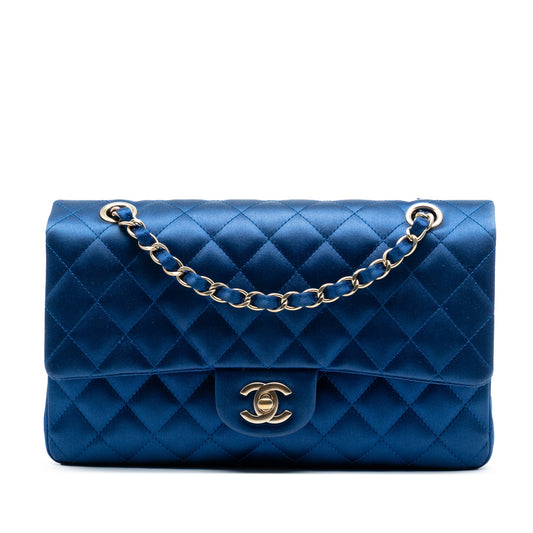 Chanel Medium Classic Double Flap