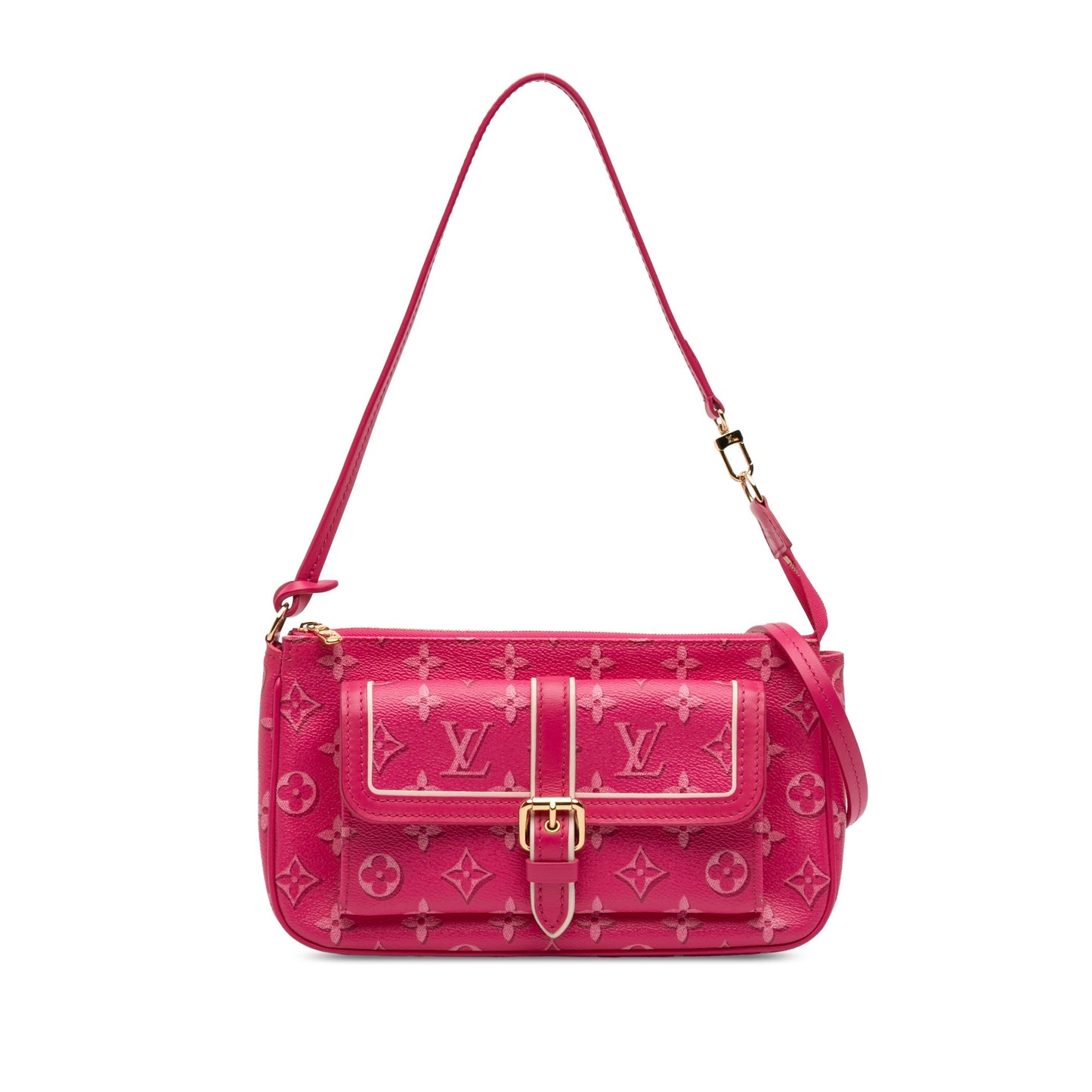 Louis Vuitton Fall For You Monogram Multi Pochette Accessoires