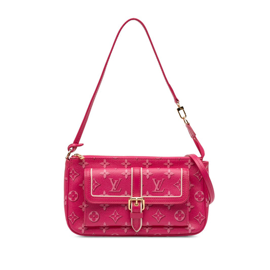 Louis Vuitton Fall For You Monogram Multi Pochette Accessoires