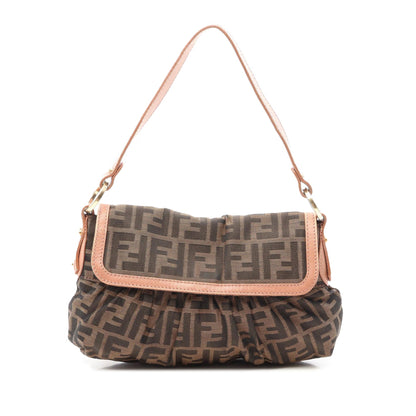 Fendi Zucca Chef Hobo