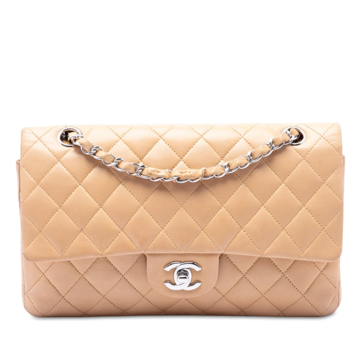Chanel Timeless Medium Classic