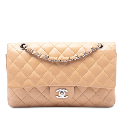 Chanel Timeless Medium Classic
