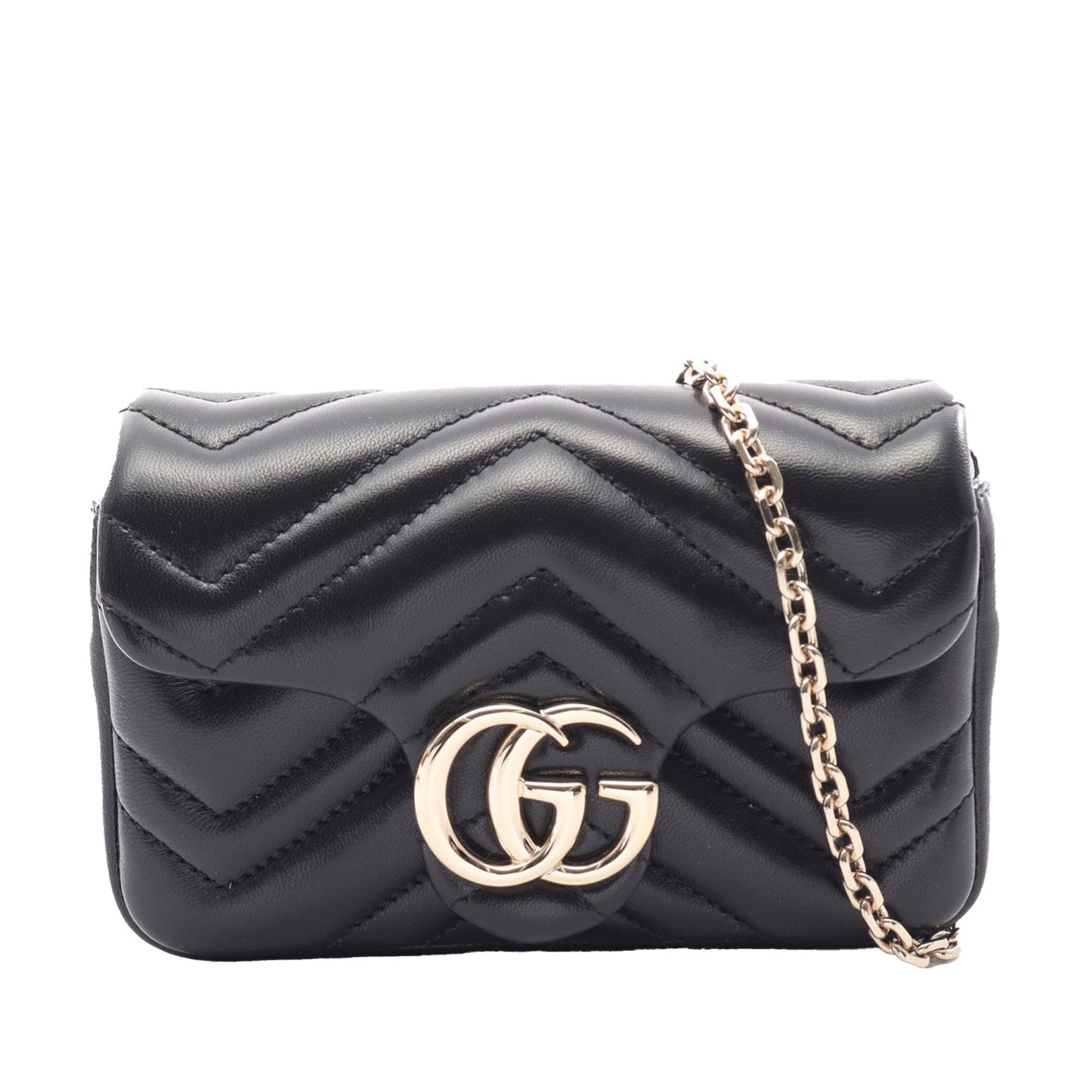 Borsa Gucci GG Marmont Flap