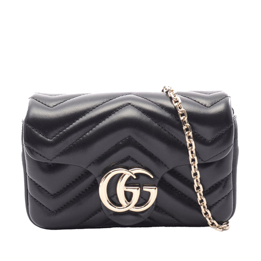 Borsa Gucci GG Marmont Flap