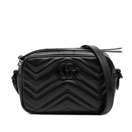 Gucci GG Monochrome  Marmont