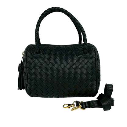 Bottega Veneta Intrecciato Bag
