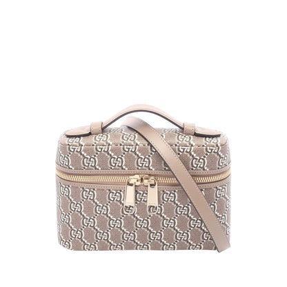 Gucci GG Shadow Supreme Bag Secondhand