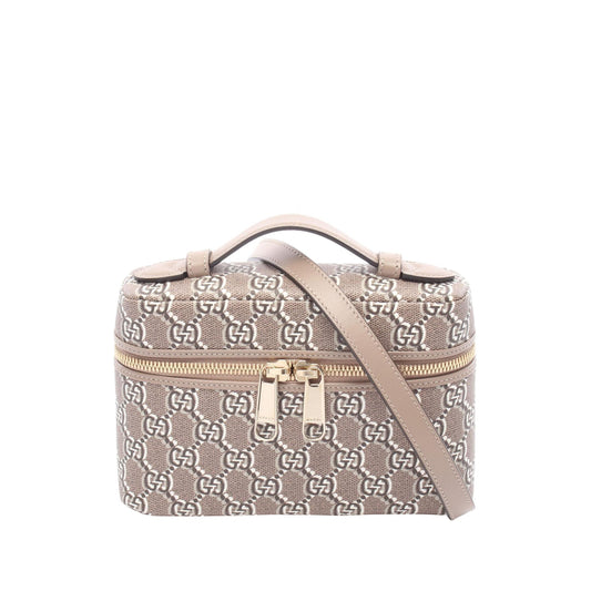 Gucci GG Shadow Supreme Bag Secondhand