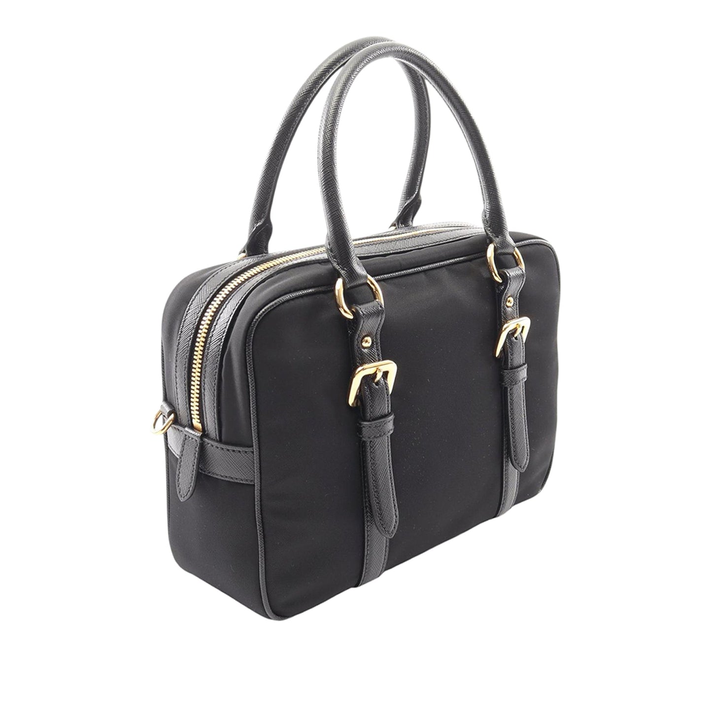 Prada Bauletto