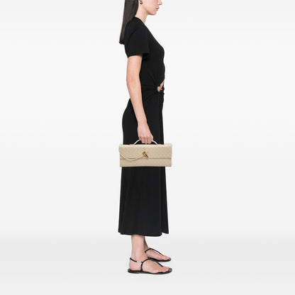Bottega Veneta Andiamo Clutch