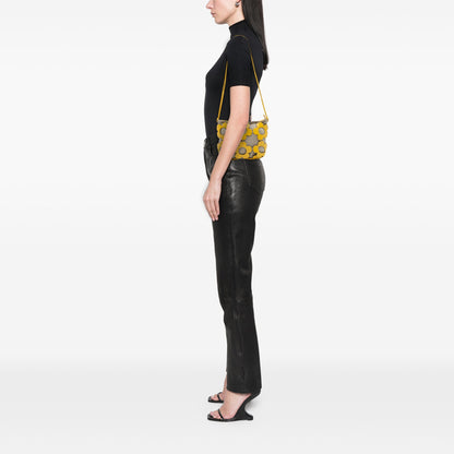 Celine Cutout Flower