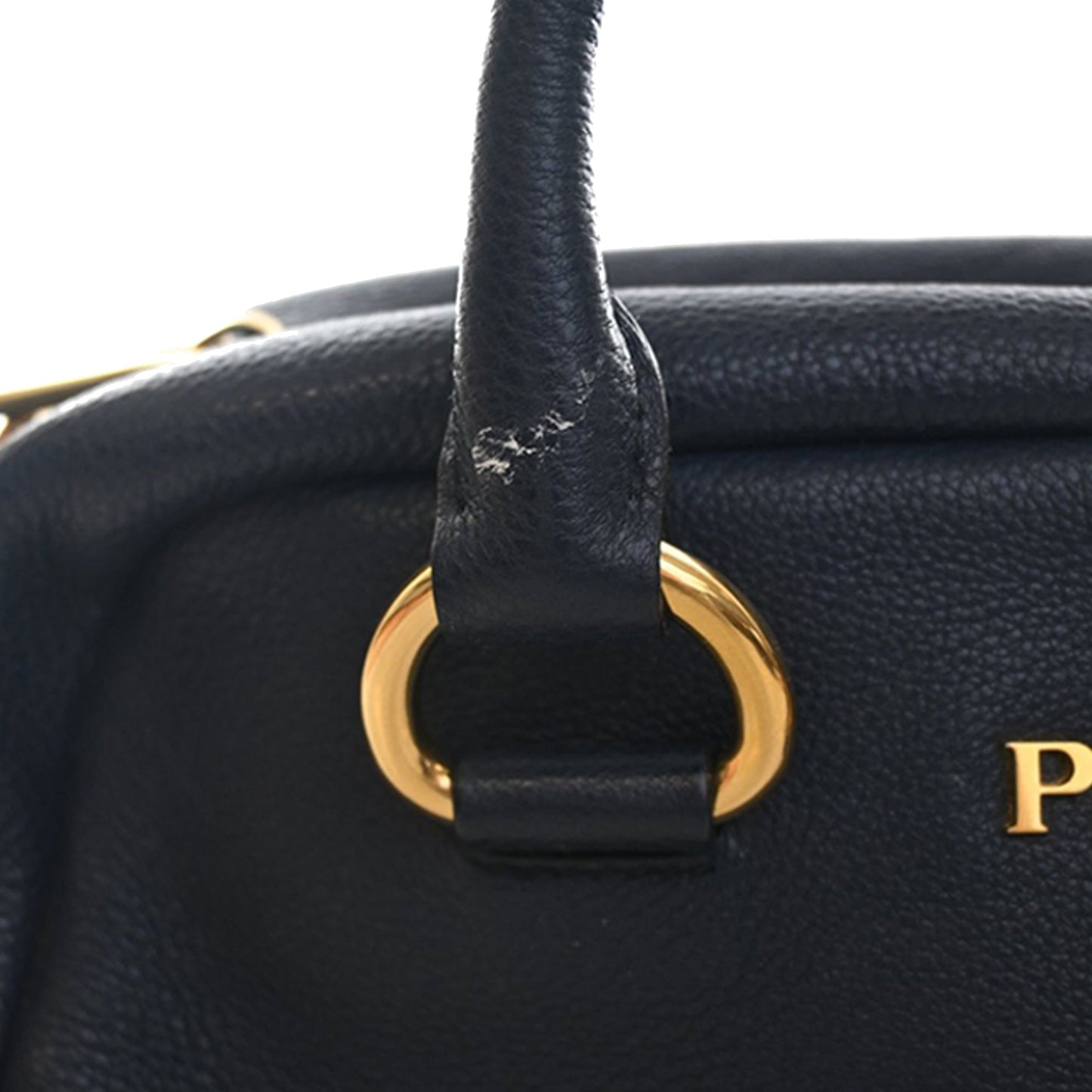 Prada Bauletto