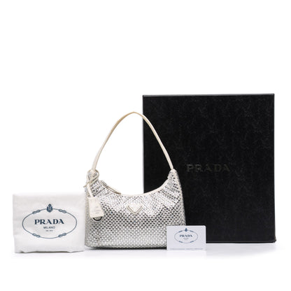 Prada Re Edition 2000