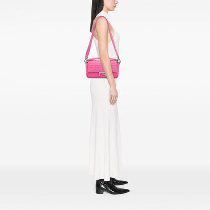 Fendi Lycra Baguette Bag