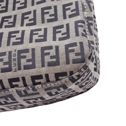 Fendi Zucchino Mamma Forever Bag