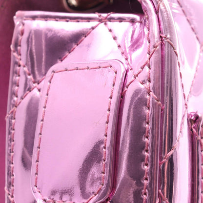 Chanel Hollywood Boulevard Flap
