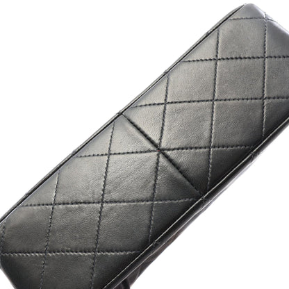 Chanel Small Square Quilted Lambskin Flap