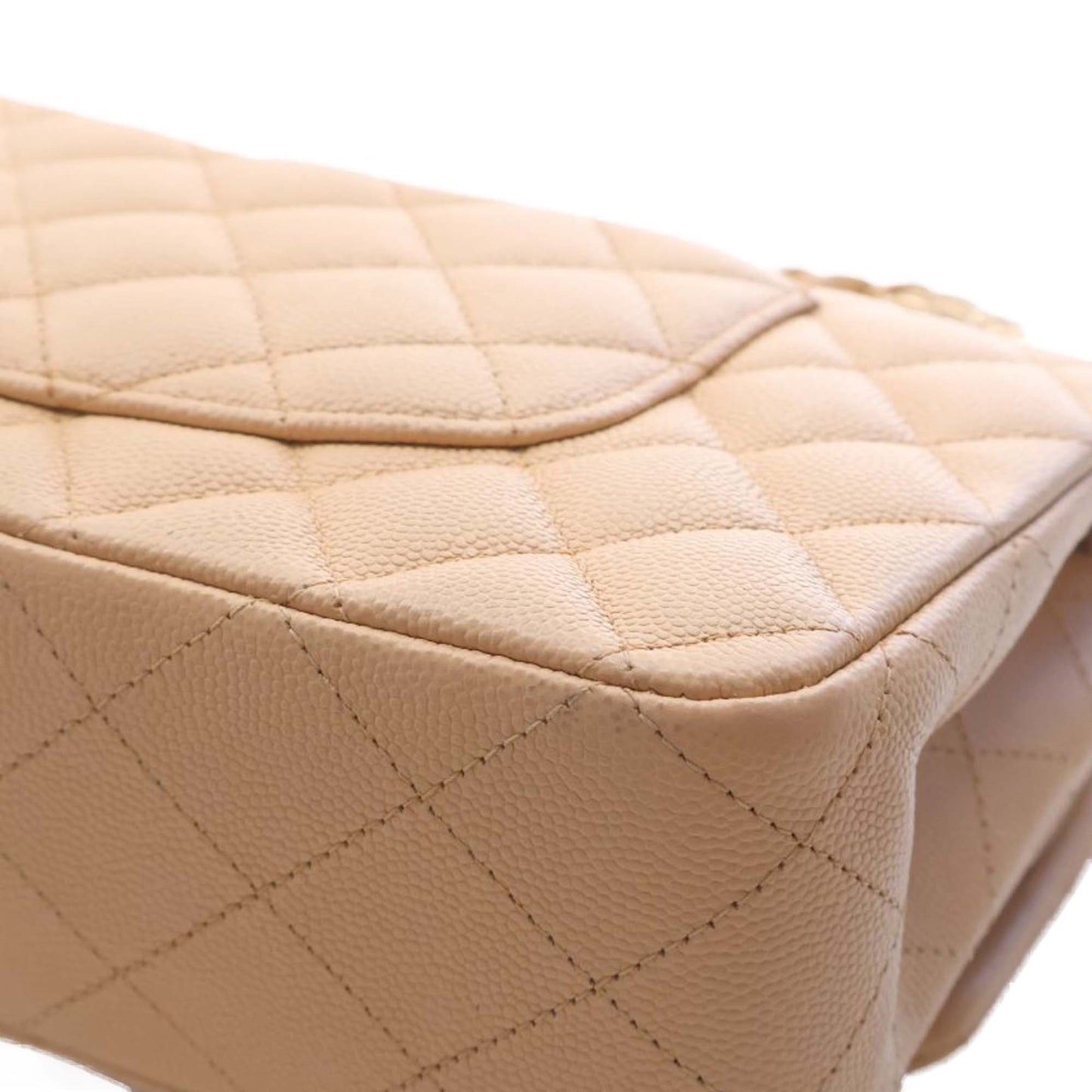 Chanel Medium Classic Flap