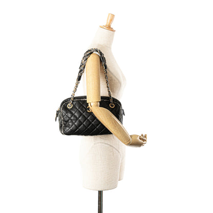Chanel CC Bowler Bag