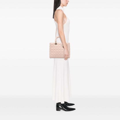 Dior Lady Dior Bag