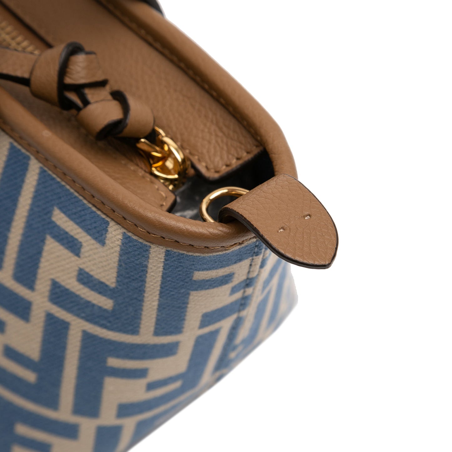 Fendi FF Jacquard Roll