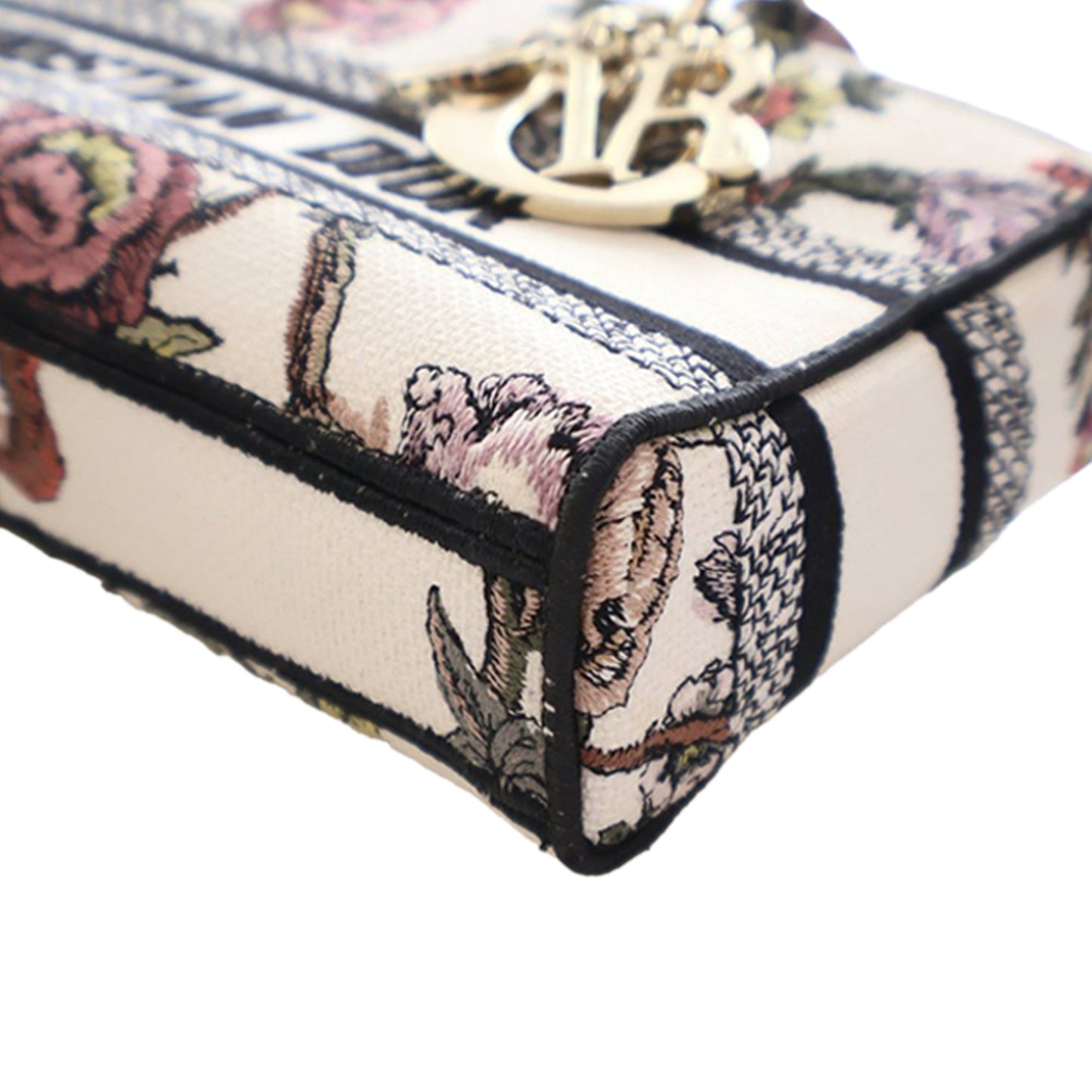 Dior Floral Lady D-Joy
