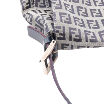 Fendi Zucchino Mamma Forever Bag