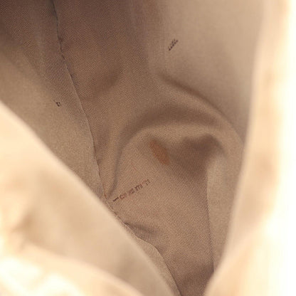 Fendi Zucchino Canvas Tote