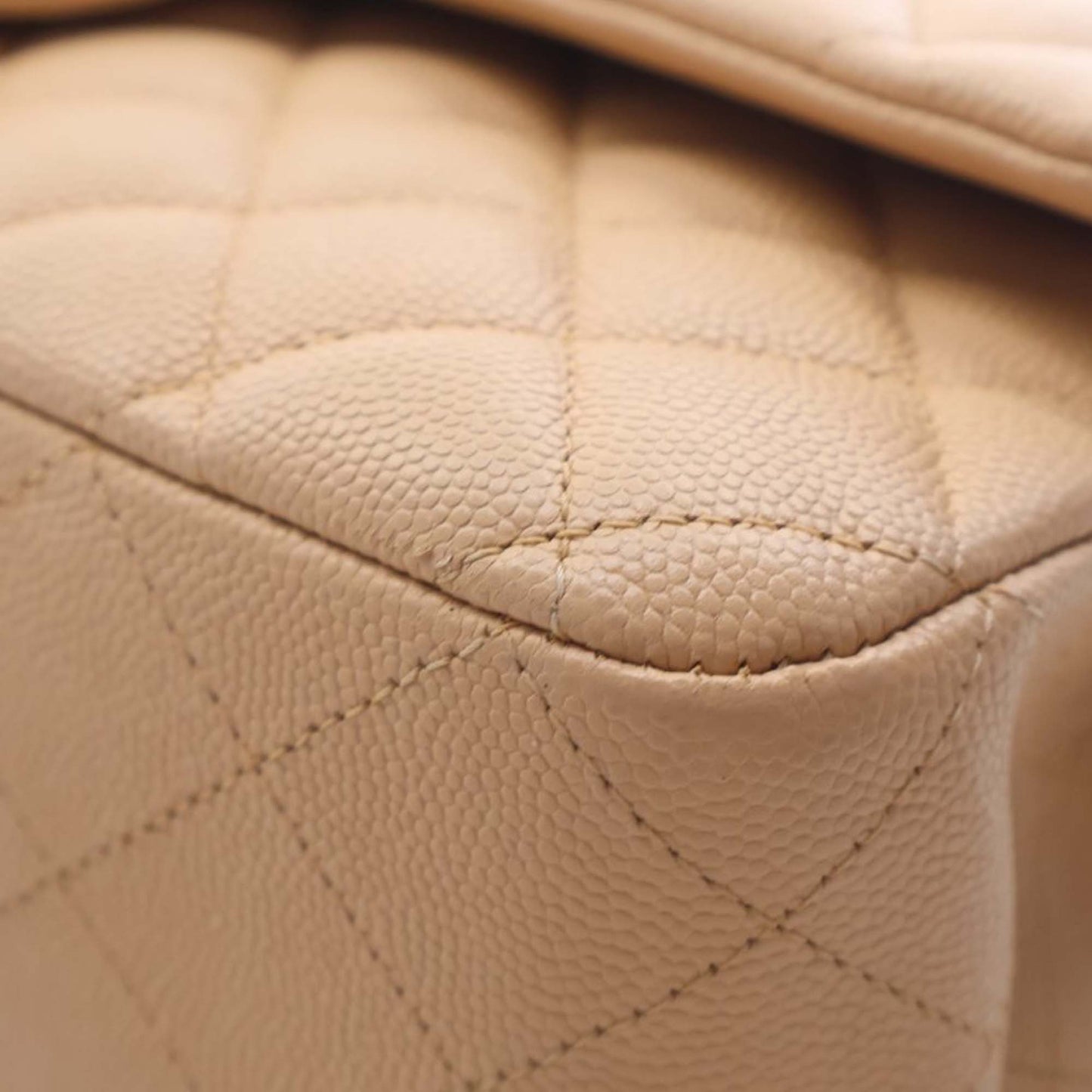 Chanel Medium Classic Flap
