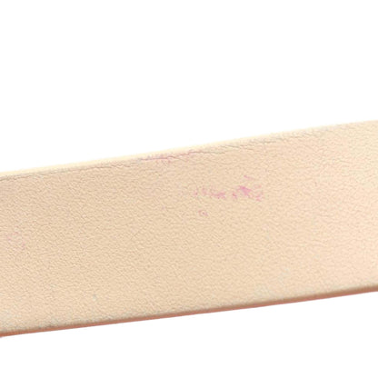 Chanel CC Canvas Chocolate Bar No.5 Camellia Bowling Bag