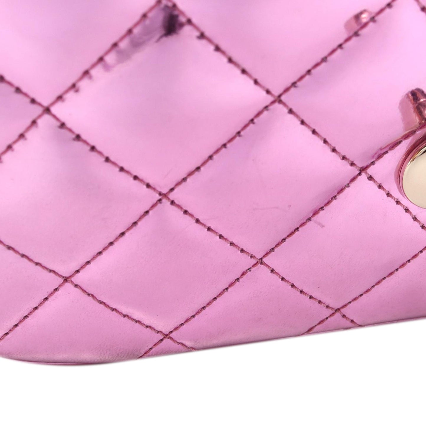 Chanel Hollywood Boulevard Flap