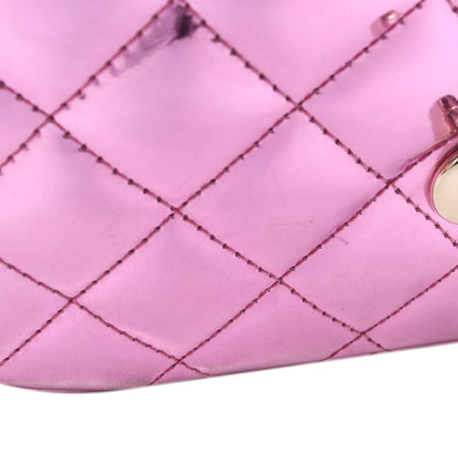 Chanel Hollywood Boulevard Flap