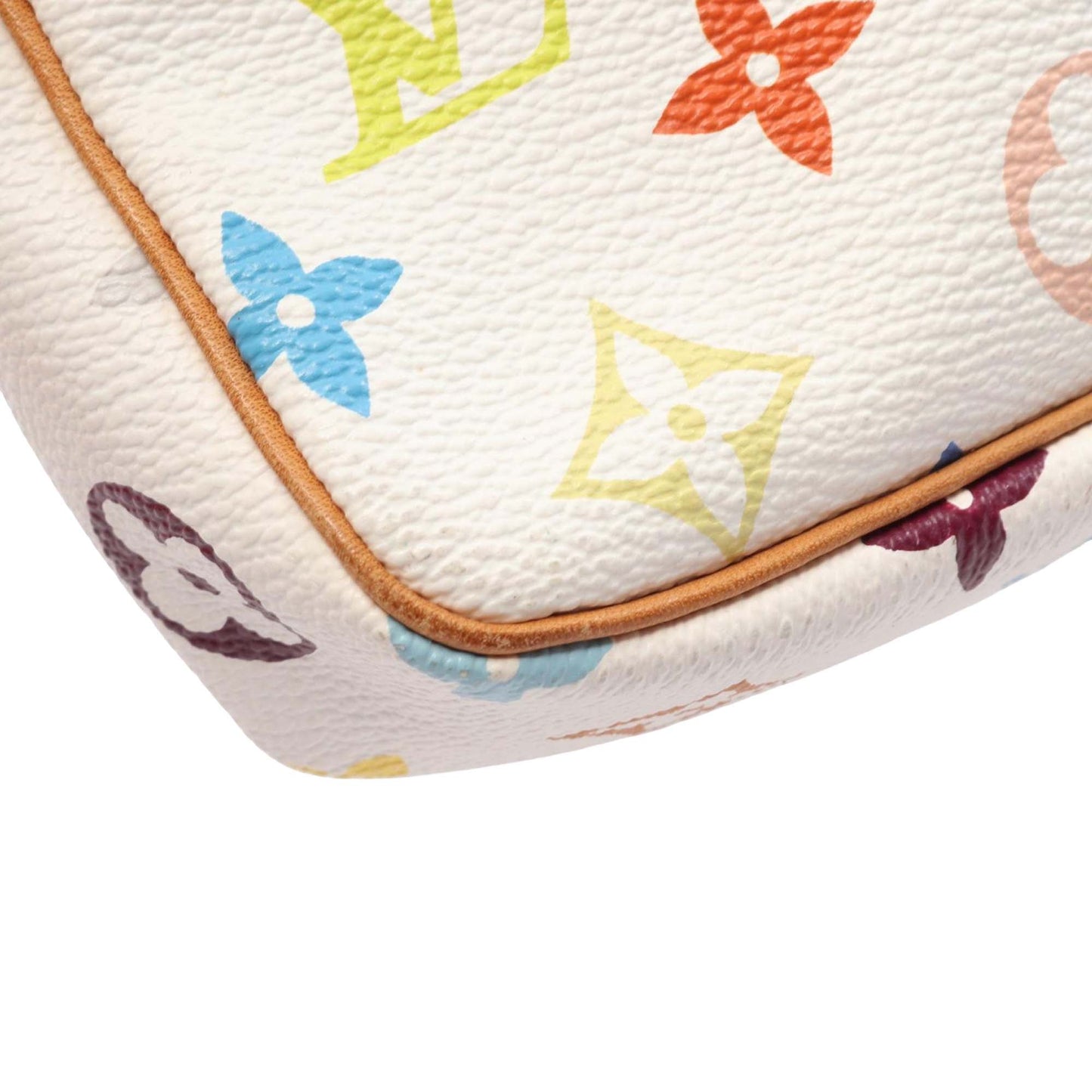 Louis Vuitton Monogram Multicolor Pochette Accessoires