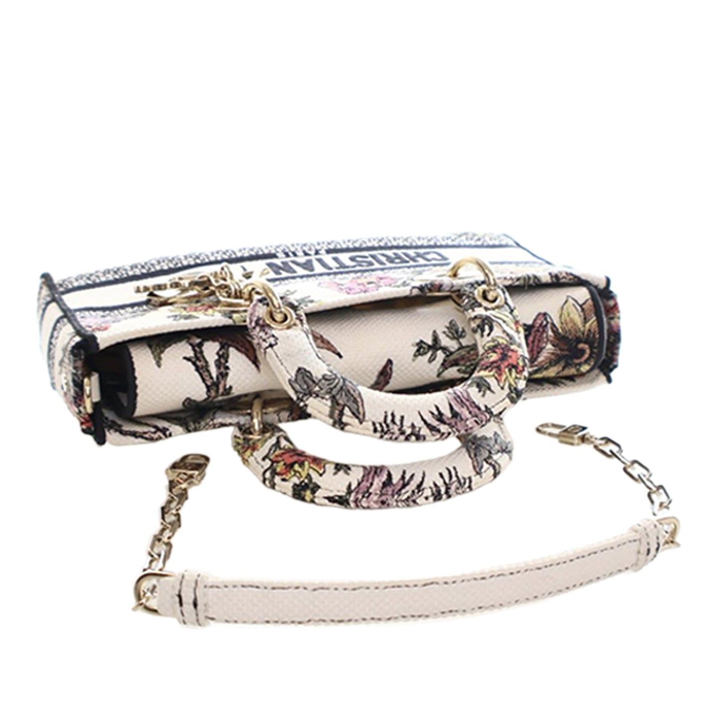 Dior Floral Lady D-Joy