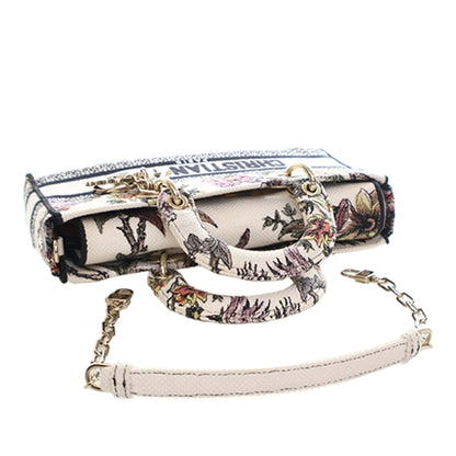 Dior Floral Lady D-Joy