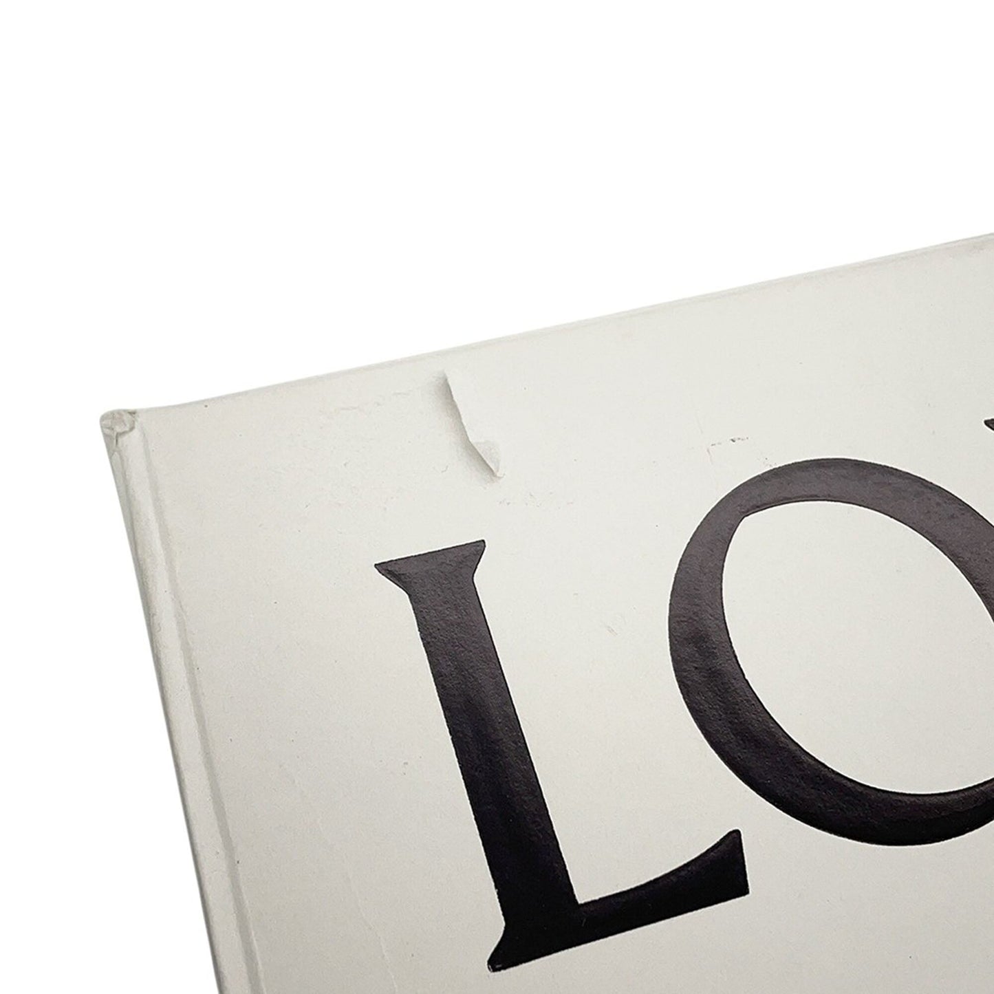 Loewe Anagram Jacquard and Calfskin Square Tote Bag