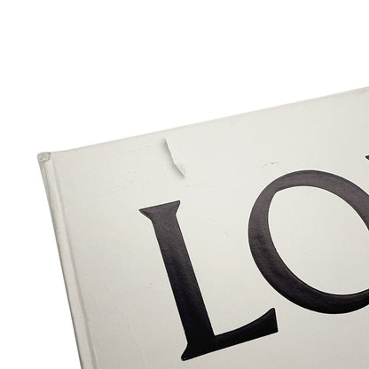 Loewe Anagram Jacquard and Calfskin Square Tote Bag